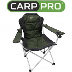 Carp Pro Кресло туристическое (F97502)
