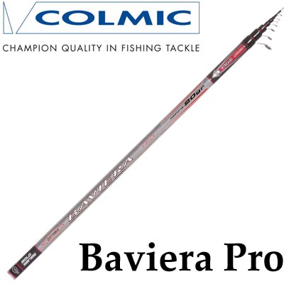 Colmic Baviera Pro