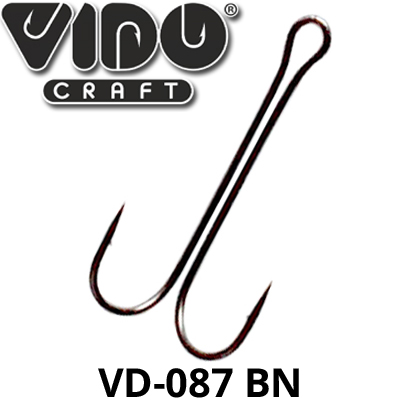 Vido Craft Double Long Lihgt VD-087 (BN)