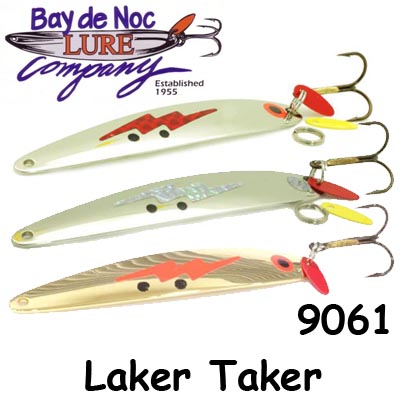 Bay De Noc 9061 LT