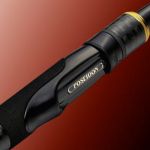 Спиннинг Ever Green Poseidon Squidlaw Imperial NIMS-75MH