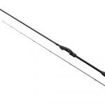 Спиннинг Shimano Soare XR S64UL+-S (Длина 193 см. тест 0,5-12гр.)