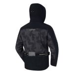 Куртка мужская Finntrail Mudway 2010 CamoShadowBlack (L)