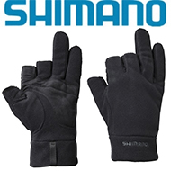 Shimano GL-031W BK