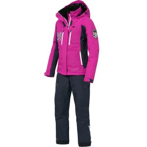 Костюм женский Finntrail Atlas W 3460 Pink (S)