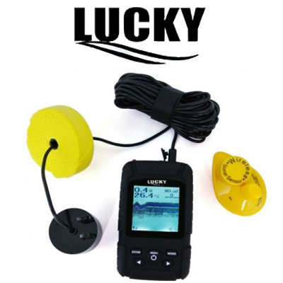 Lucky FF718 Li