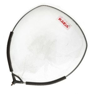Голова для подсачека Kaida A27-60 прозрачная леска