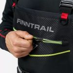 Вейдерсы Finntrail Enduro 1539 Graphite (LK)