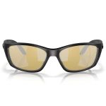 Очки поляризационные Costa Fisch 580 GLS (Blackout/Sunrise Silver Mirror 580G, XLarge)