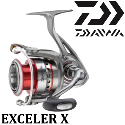 Daiwa Exceler X