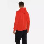 Худи Finntrail Big logo 6820 Red (L)