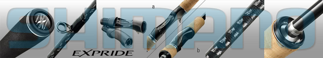 Shimano Expride
