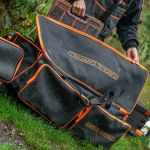 Сумка универсальная Guru Fusion Carryall (GLG032)