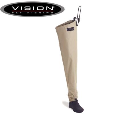 Vision Extreme Hipwader