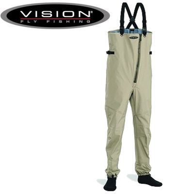 Vision Extreme Zip STKFT
