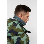 Шарф зимний Finntrail TubePro 9802 CamoArmy_N