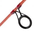 Удилище троллинговое Carrot Stix Bluewater Spinning 221см, 1 секция, line 7-13 кг, вес 368 гр, Mediu