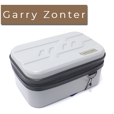 Garry Zonter Кейс-чехол для эхолота