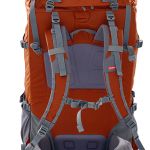 Рюкзак Bask Nomad 90 M Оранжевый