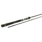 Удилище спиннинговое Major Craft Crostage CRX-902ML