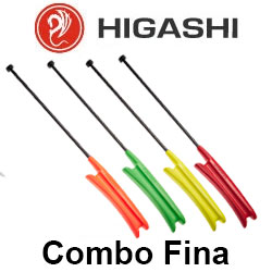 Higashi Combo Fina