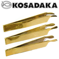 Kosadaka FL-1126-P Набор для изготовления крыльев мушек