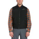 Жилет Grundens Ballast Insulated Vest, Black, L