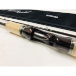 Удилище Shimano 20 Cardiff Native SP Casting B64L//1.93M/3-14G