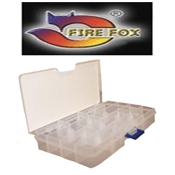 Fire Fox MP1630B
