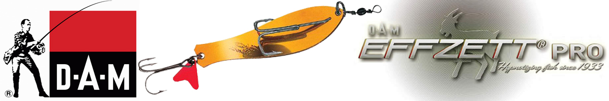 DAM Effzett Original Heintz Spoon 21г