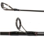Спиннинг Mifine Turbo Flash Spin 4-22 гр. (709-260)