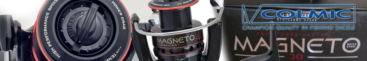Colmic Magneto