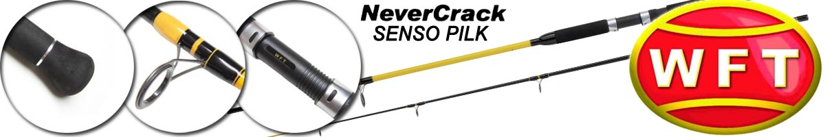 WFT N.C. Senso Pilk