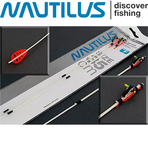 Nautilus Click 1.5 Тип F