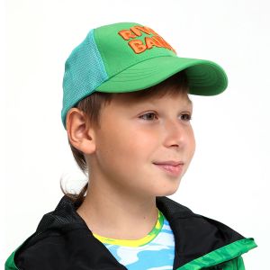 Кепка River Band Green, M
