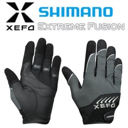 Shimano XEFO GL-249R