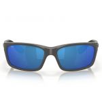 Очки поляризационные Costa Jose 580P (Matte Gray/Blue Mirror 580P)