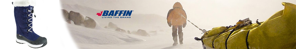 Baffin Judy Blue