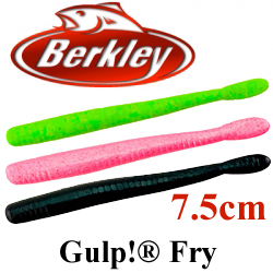 Berkley Gulp Fry 3"