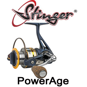 Stinger PowerAge
