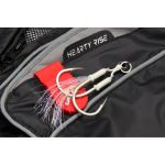 Держатель крючка Hearty Rise Magnet Holder Black