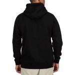 Толстовка Simms Keeler Musky Hoody, Black, XXL