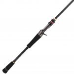 Кастинговое удилище Tailwalk SSD Power Rock C88XH 2,68 м, MAX 40 гр.