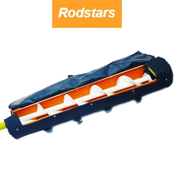 RodStars Кофр для ледобура