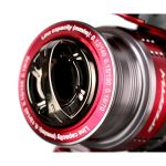 Катушка спиннинговая F-Fishing Speedfly 2500S (FSF2500S)
