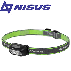Nisus (N-FN-3056S) 120 LM