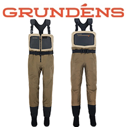 Grundens