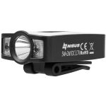 Фонарь налобный сенсорный Nisus Pro (N-CL03)