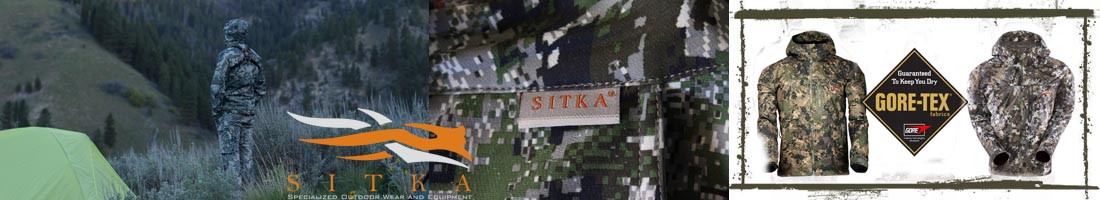 Sitka Downpour Jacket New Optifade Elevated