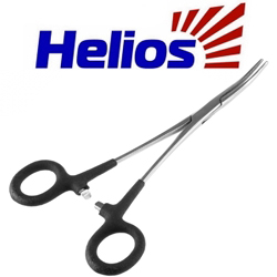 Helios (HS KL-18) Корнцанг рыболовный 18см